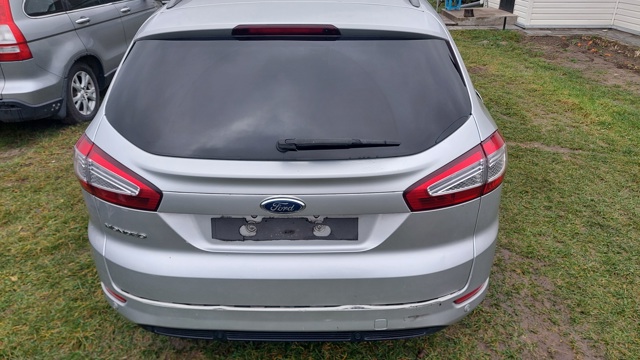 FORD 1701443 Дверь задняя (багажная 3/5-я (ляда) в наличии Ужгород