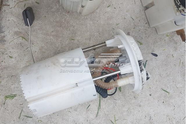 NISSAN 170401KB0A Модуль топливного насоса с датчиком уровня топлива в наличии Каменское