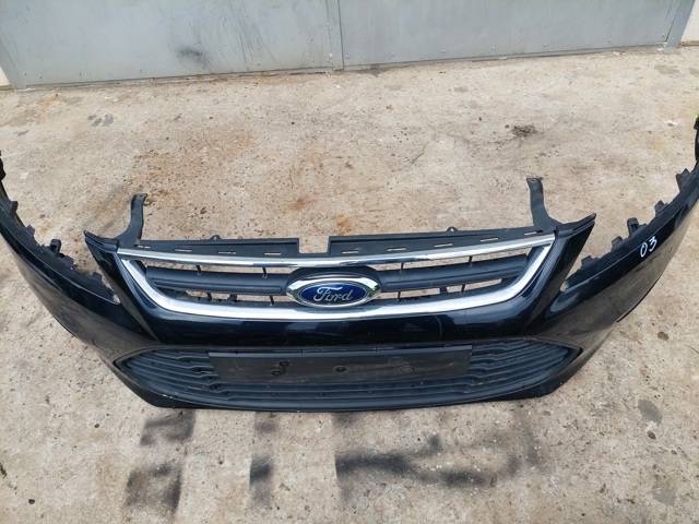 FORD 1711643 Передний бампер в наличии Украина
