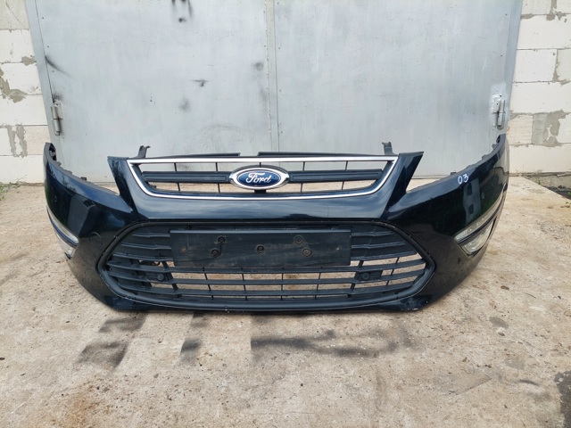 FORD 1711643 Передний бампер в наличии Кривой Рог