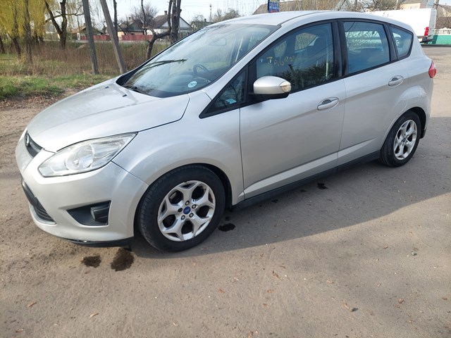 1717876 FORD Лонжерон рамы передний левый купить в Ровно