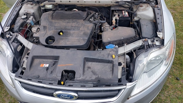 FORD 1721785 Впускной коллектор в наличии Винница