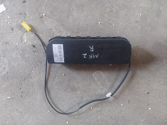 1724188 FORD Подушка безопасности (AIRBAG) спинки сиденья правого купить в Украина
