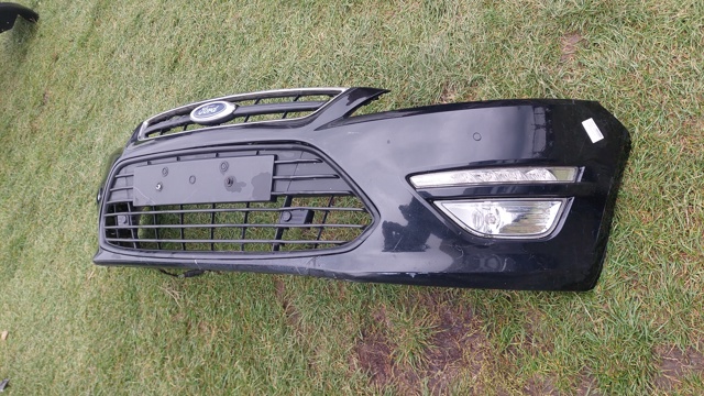 1736164 FORD Решетка радиатора купить в Ровно