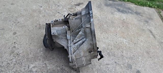 FORD 1763778 КПП в наличии Полтава