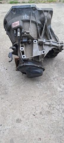 1763778 FORD КПП купить в Чернигов