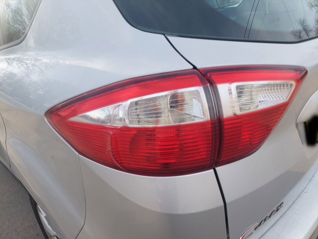 1767544 FORD Фонарь задний левый внутренний купить в Кривой Рог