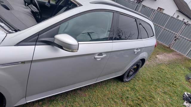 Дверь передняя, левая 1778162 FORD