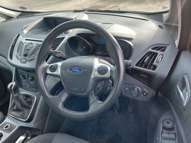 1787154 FORD Подушка безопасности водителя купить в Ужгород