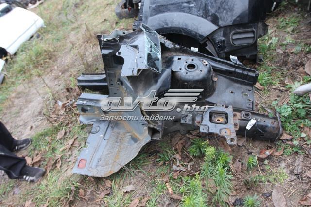 1788646 FORD Лонжерон левый купить в Чернигов