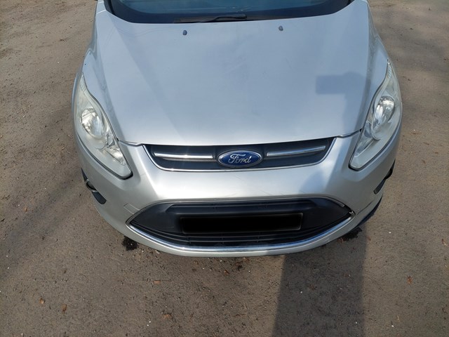 1815874 FORD Капот купить в Сумы