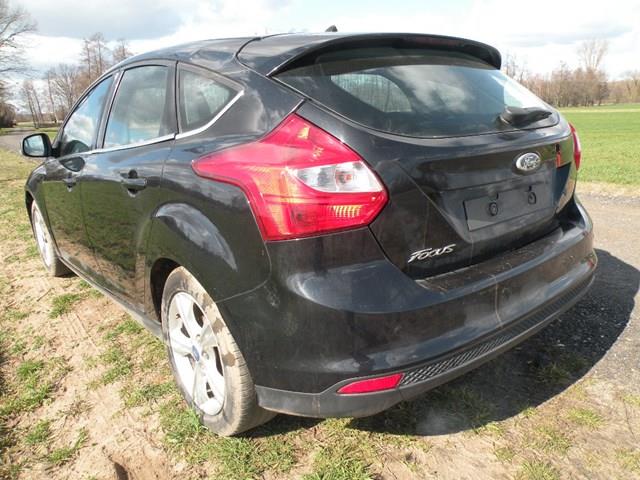 Дверь 5 1838957 FORD