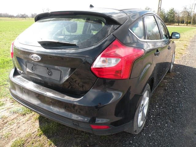 1838957 FORD Дверь задняя (багажная 3/5-я (ляда) купить в Тернополь