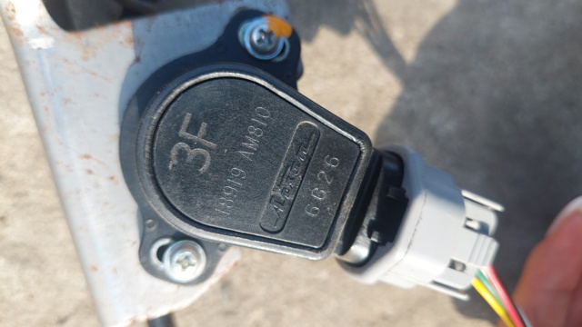 ДПДЗ 18919AM810 NISSAN