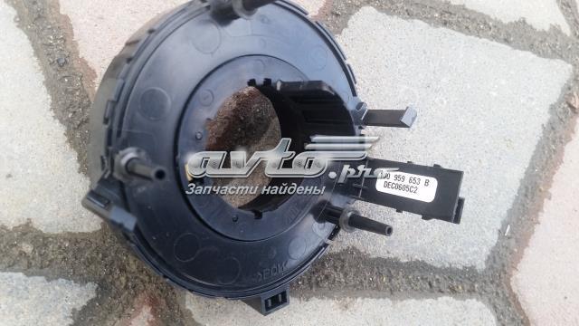 Кольцо подушки безопасности Seat Leon I