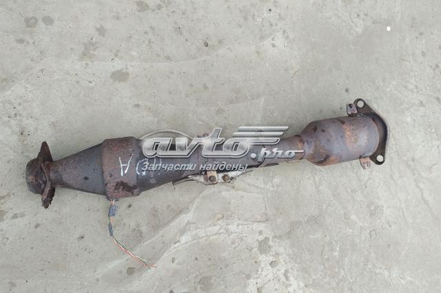 NISSAN 20010EM10B Глушитель, передняя часть в наличии Харьков