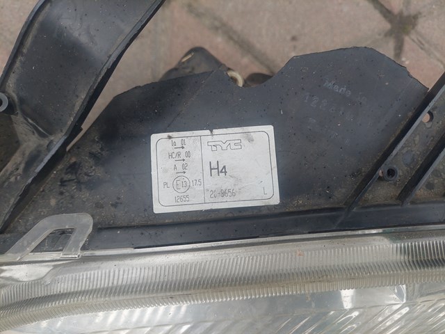 200360052 Фара левая купить Ужгород