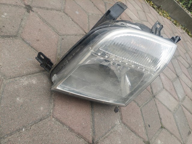 200360052 Левая фара купить Николаев