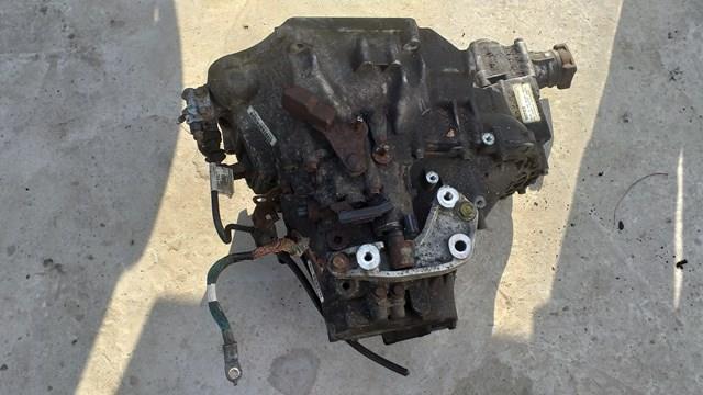 КПП 21000RMB010 HONDA