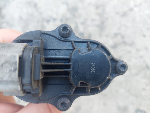 FORD 21200005BA Впускной коллектор в наличии Одесса