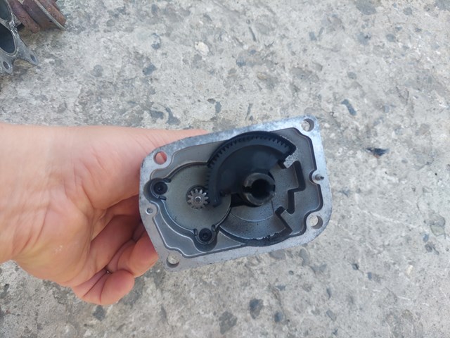 21200005BA FORD Впускной коллектор купить в Чернигов