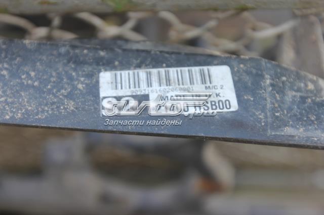 21400HSB00 Радиатор купить Одесса