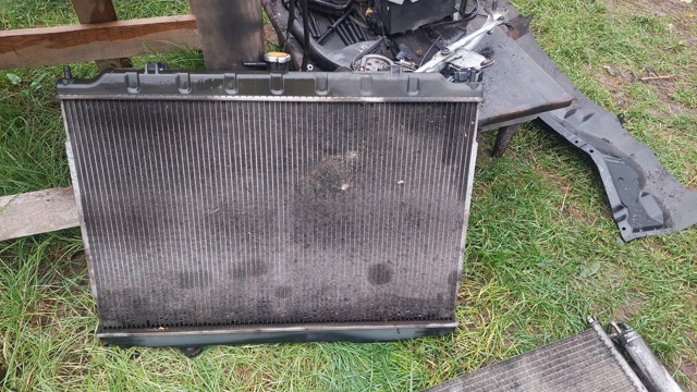 Радиатор основной 21460EQ30B NISSAN