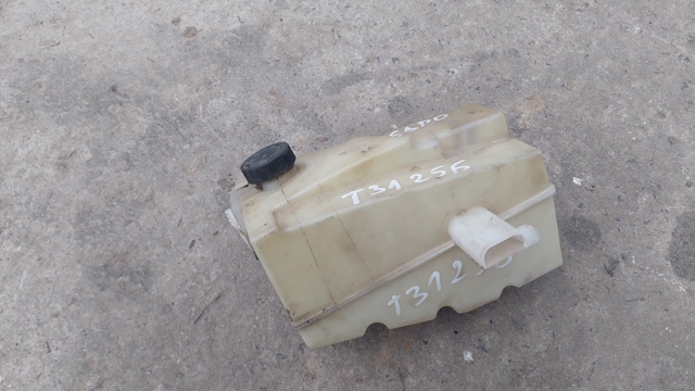 NISSAN 21711JG000 Бачок системы охлаждения в наличии Хмельницкий