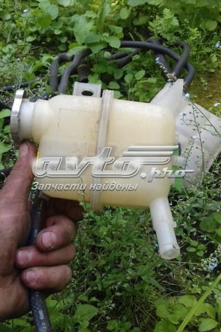 21711JG700 Бачок системы охлаждения расширительный купить Ирпень