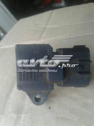 NISSAN 22365AX000 Датчик давления во впускном коллекторе, MAP в наличии Кривой Рог