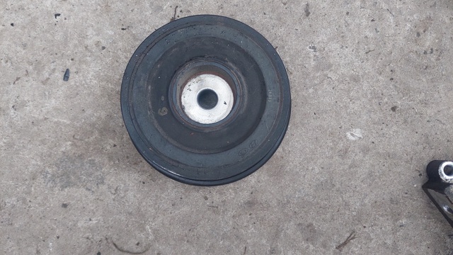231242F000 HYUNDAI Шкив коленвала купить в Ровно