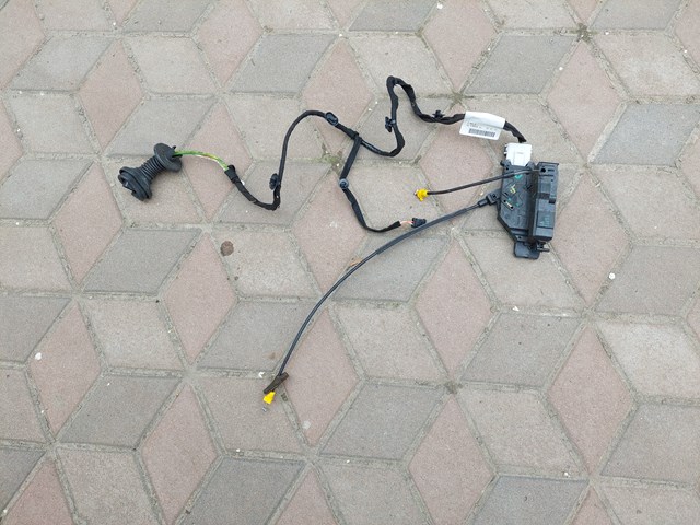 PEUGEOT 24097816 в наличии Николаев