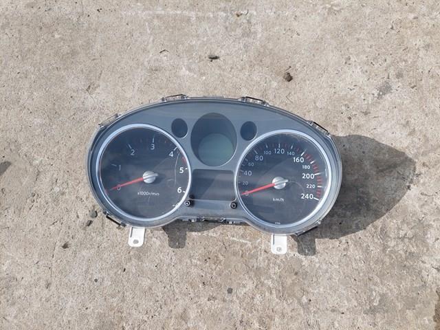 Щиток приборов 24820JG50B NISSAN