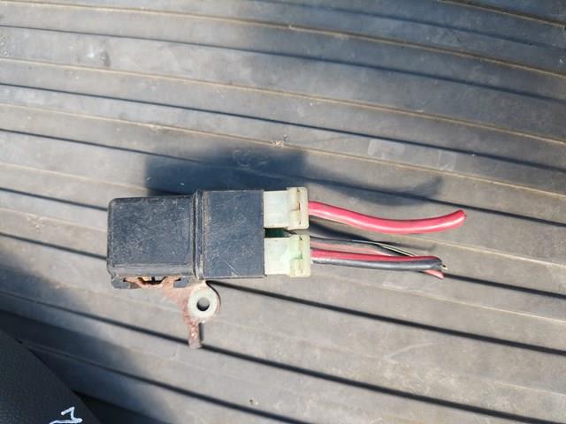 25230WD000 Реле свечей накала купить Львов