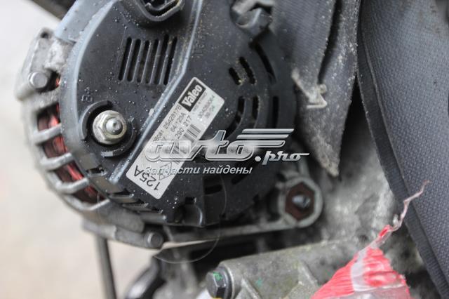 VALEO 2542817 Генератор в наличии Киев