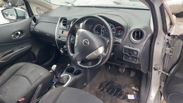 255509KA3A Nissan/Infiniti