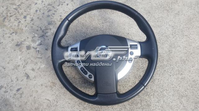 Блок кнопочных переключателей рулевого колеса 25550JH10A NISSAN