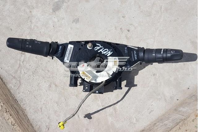 Кассета AirBag 25560BH00B NISSAN