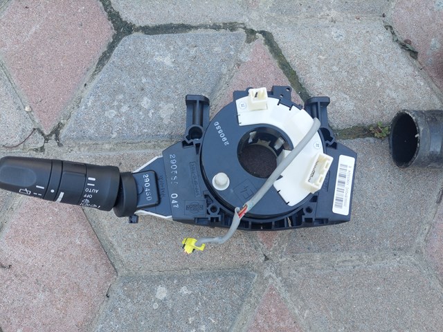 Кольцо Эйрбэг контактное 25560BH00C NISSAN