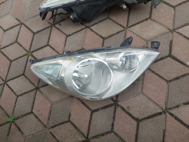 Фара комбинированная, передняя 26010BH10A NISSAN