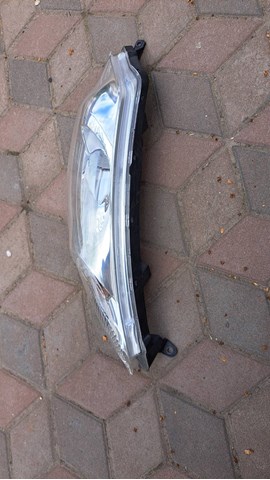 261201KL0B NISSAN Габарит (указатель поворота) правый купить в Тернополь