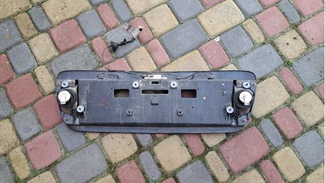 26540AU800 Фонарь заднего хода правый купить Тернополь