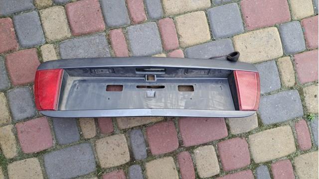 Фара заднего хода левая 26545AU800 NISSAN