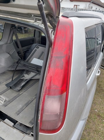 NISSAN 26550EQ00A Фонарь задний правый в наличии Каменское
