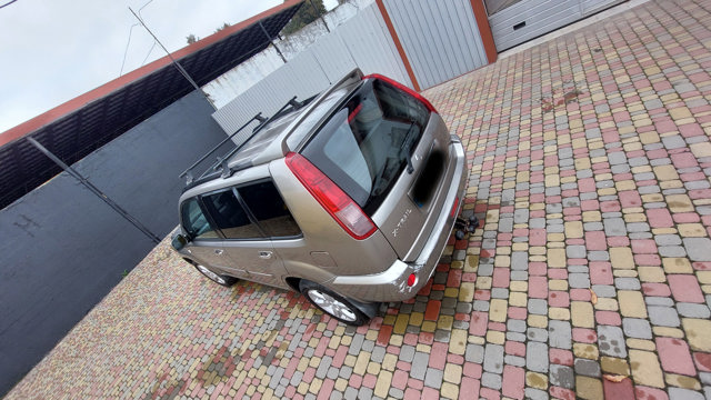 Задний левый стоп 265598H300 NISSAN