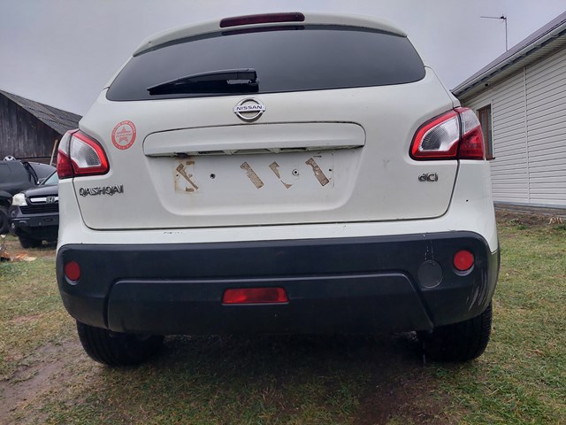 Задняя левая внутренняя фара 26559BR01A NISSAN