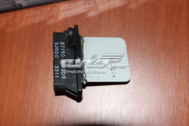 Резистор отопителя 271508H300 NISSAN