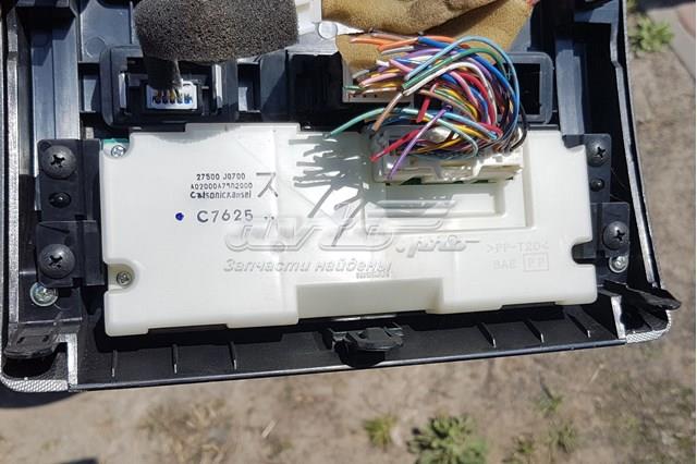 27500JG700 NISSAN купить в Николаев