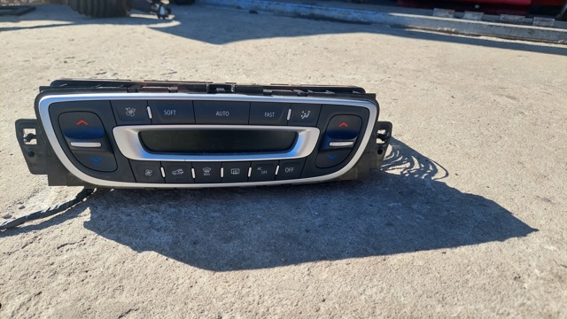 Блок управления режимов отопления 275100026R RENAULT