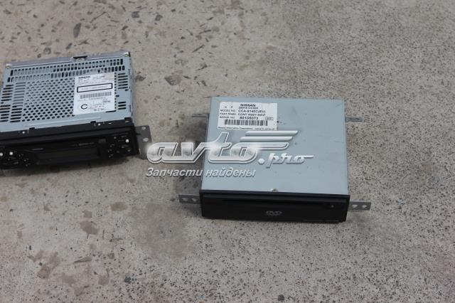 Автомагнитола 28185EQ300 NISSAN